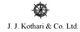 J. J. Kothari And Co. Ltd