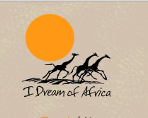 I Dream of Africa