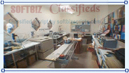 Kazinga Channel Office World Ltd