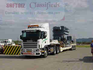 EC Jensen Transport Ltd