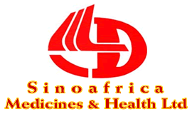 SINOAFRICA MEDICINES & HEALTH LTD.