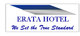 Erata Hotel
