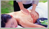 The Touch Spa
