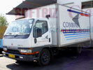Combine Cargo