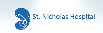 Saint Nicholas Hospital