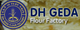 DH Geda Flour Factory