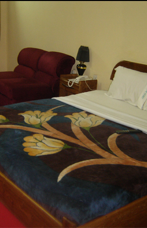 Dannic Hotel