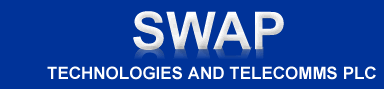 SWAP Technologies & Telecomms PLC