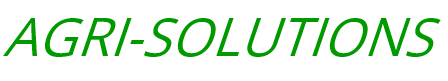 AGRI-SOLUTIONS