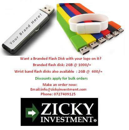 Zicky Investment