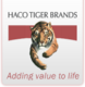 HACO INDUSTRIES (K) LTD