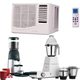 HOTPOINT APPLIANCES LTD.