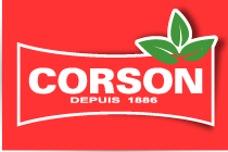 Corson Tea