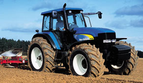 HUGHES AGRICULTURAL MACHINERY