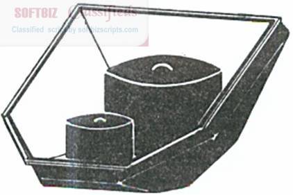 SOLARMATE ENGINEERING LIMITED