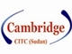 Cambridge International Training Centers (Sudan)