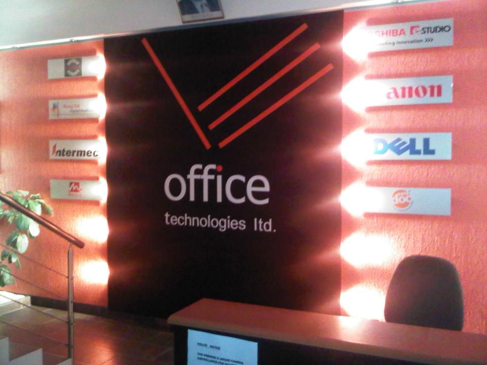 Office Technologies