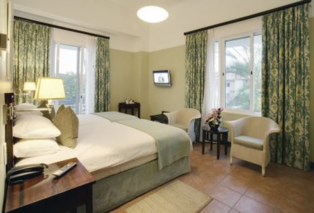 Hotel Cardoso