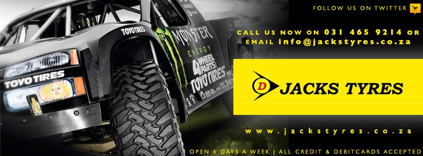 Jacks Tyres