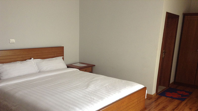 Dayonz guest house