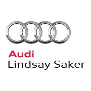 Lindsay Saker Audi