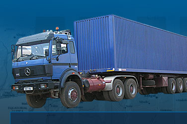 Abamwe Transporters Ltd