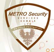 METRO Security Services Gambia Ltd