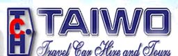 Taiwo Car Hire and Tours