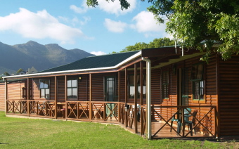 Horizon Holiday Cottages