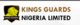 Kings Guards Nigeria Ltd.