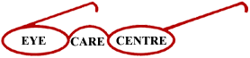 EYE CARE CENTRE