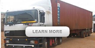 Allport Freight Ltd.