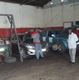 The Motor Center