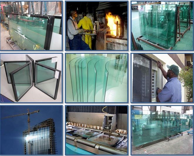 SALEBHAI GLASS INDUSTRIES