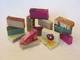 Handmade Soaps