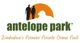 African Encounter - Antelope Park