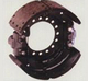 BRAKECORE SUPPLY CO. ERMELO