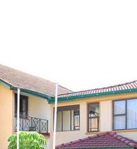 Green Valley Hotel