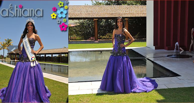 Ashianna Fashion