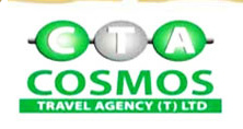 Cosmos Travel Agency