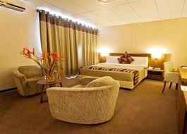 Thinkers Village Hotel & Beach