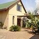 Arusha Lodge