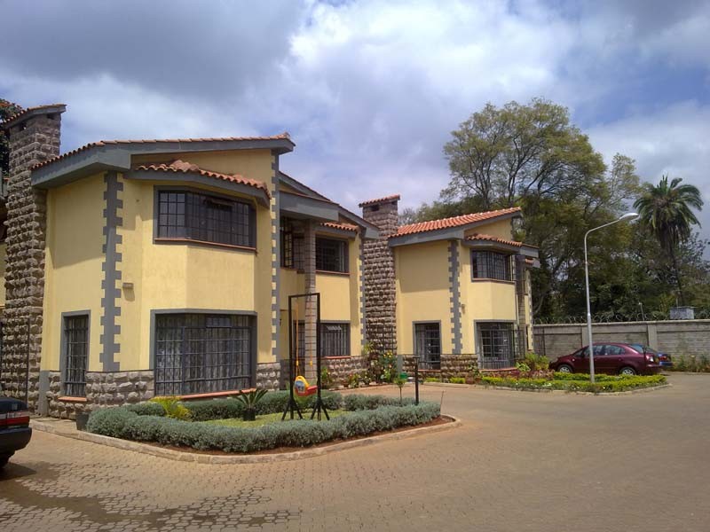 MAROO MASTER PAINTS LTD.