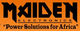 Maiden Electronics