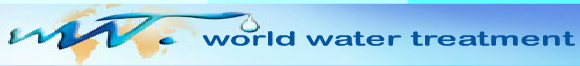 WORLD WATER TREATMENT