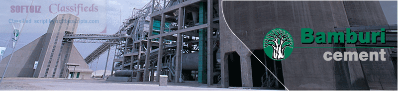 Bamburi Cement Ltd