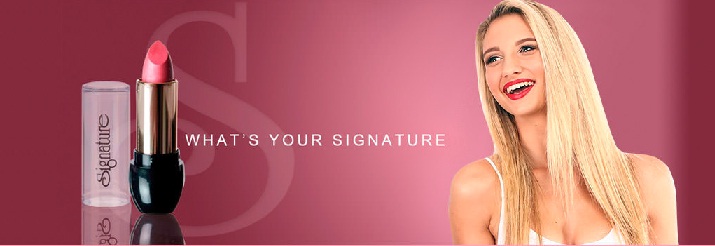 Signature Cosmetics