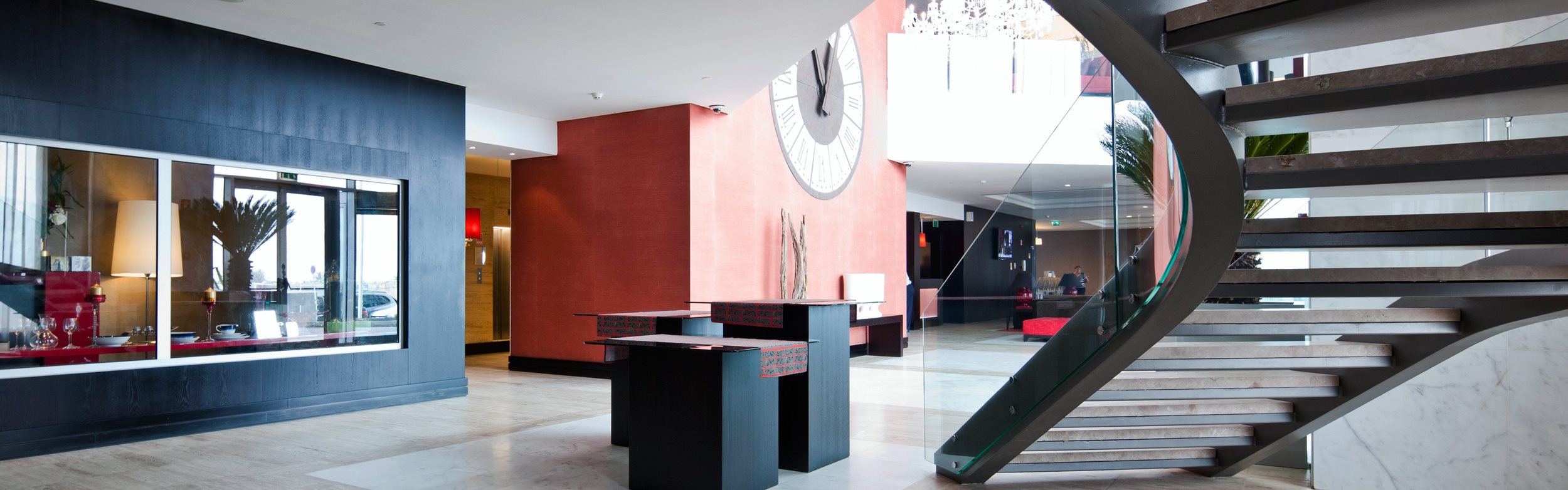TD Hotels