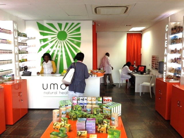 Umoyo