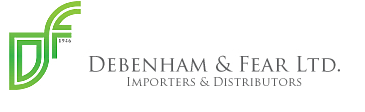 Debenham Fear Ltd.